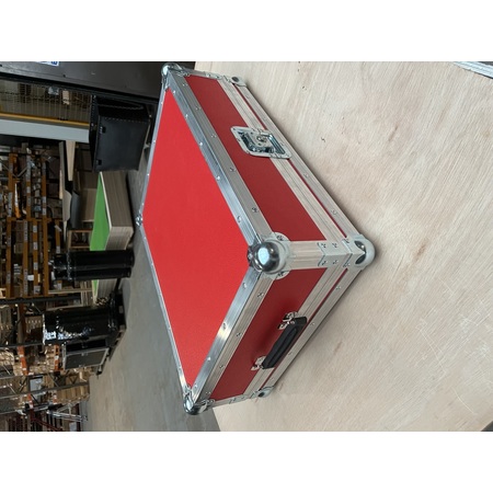 Removable Lid Flightcase (R-619)